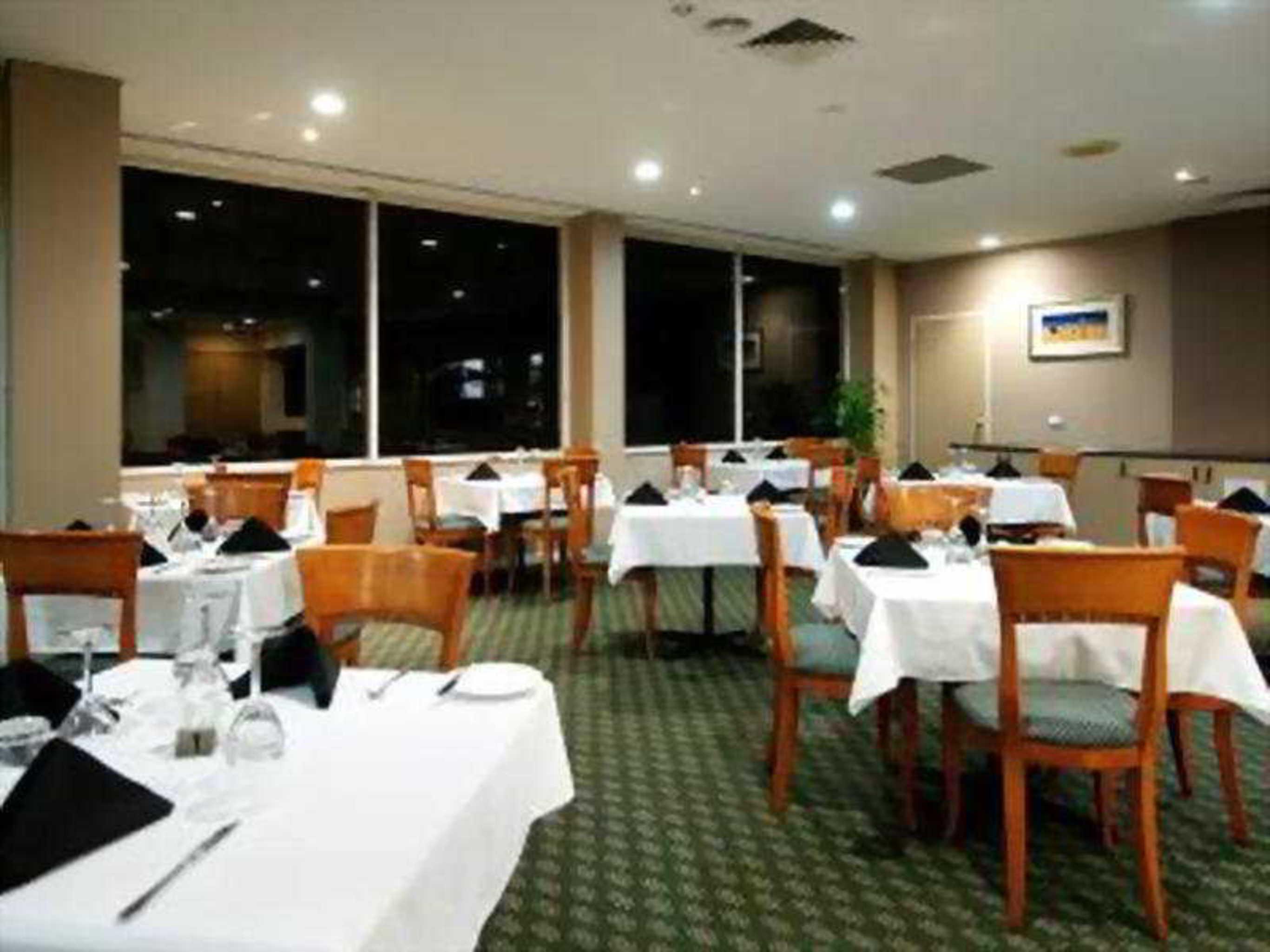 Rendezvous Hotel Perth Central Eksteriør bilde